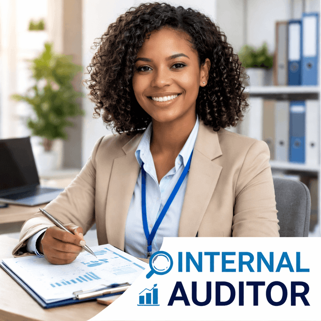 INTERNAL AUDIT OFFICER (2 positions)