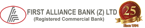First Alliance Bank (Z) LTD